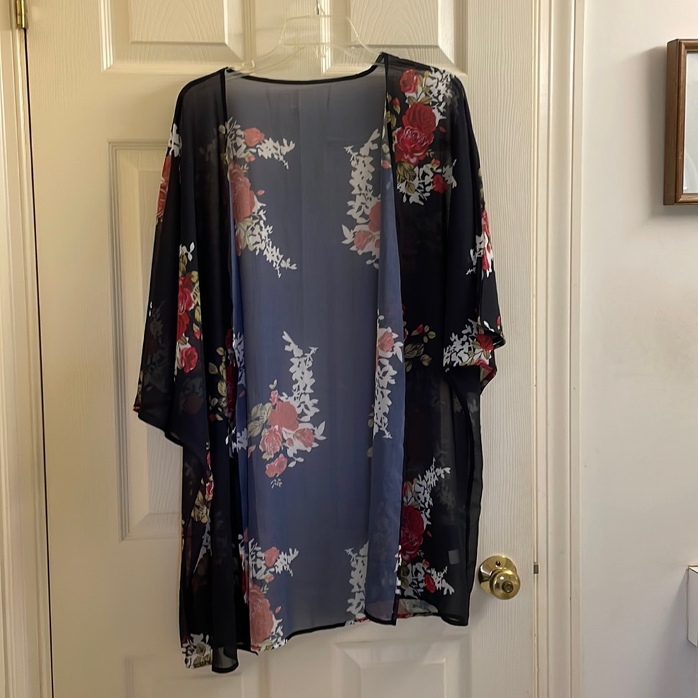 Kimono. $12